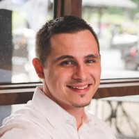 infinitdesigns Employee Dylan Adamowicz's profile photo
