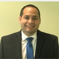 Santander Private Banking International Employee César L. Vidal's profile photo