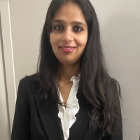 AIG Employee Divya Moorthy's profile photo