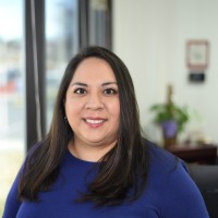 PSL -  Physical Science Laboratory Employee Margaret Campos's profile photo
