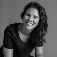 Breda University of Applied Sciences Employee Patty de Gruiter's profile photo