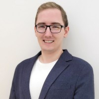 Landbrugslotteriet Employee Jannik Ibsen's profile photo