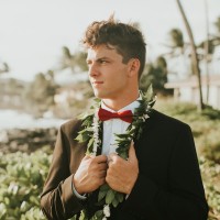 Topher Inman