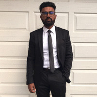 Kandan Jeyarajah Email & Phone Number