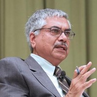 WPI Employee Khalid Saeed's profile photo