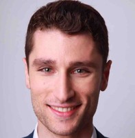 CB Insights Employee Thomas Sineau's profile photo