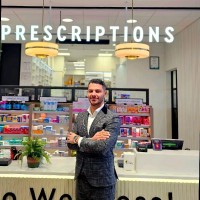 Mulligans Pharmacy Employee Enrico Orazzo's profile photo