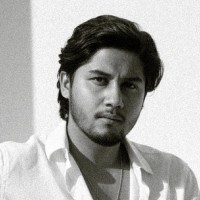 PROTRACKED Employee Ameer P's profile photo