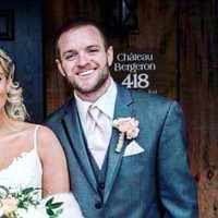 Adam Grainger Email & Phone Number