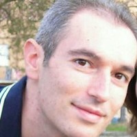 Vivocha Employee Marco Amadori's profile photo