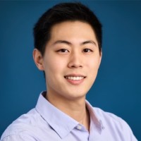Kinaxis Employee Thomas Suh's profile photo