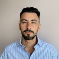 PRLab Hub Employee Marco Palma's profile photo