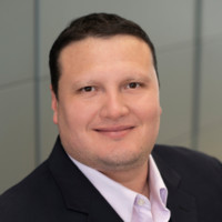 Edwards Lifesciences Employee Freddy Castro's profile photo