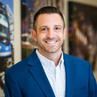 Envision Consultants, Ltd. Employee Luigi Sebastiani's profile photo