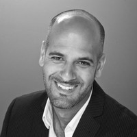 Moriyama Teshima Architects Employee Ronen Bauer's profile photo