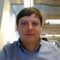 EMIS Group plc Employee Antony Adams's profile photo