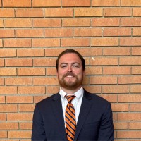 Cranston Engineering Group, P.C. Employee Coulson Hance's profile photo