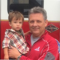 Arvest Bank Employee Anthony Pearson's profile photo
