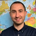 TourAxis Employee Angus Fuller's profile photo