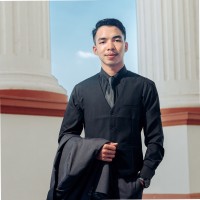 BeyondSensor Employee Than Oo's profile photo