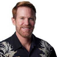 Hawaiian Bros Island Grill Employee Grant Kreutzer's profile photo