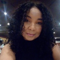 X-Testing Employee Eliandra Pereira's profile photo