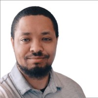 BTG Employee John Ruiz's profile photo