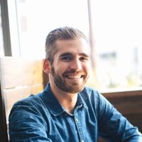 Edge Tech Labs Employee Shaun Masavage's profile photo