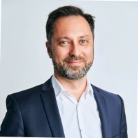 makesense Employee Anthony Arsac's profile photo