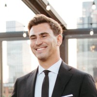 Chubb Employee Brian Incremona Jr.'s profile photo