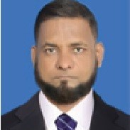 AMERICOM TECHNOLOGY Employee Imran's profile photo
