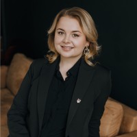 ZONE3000 Employee Maryna Tereshchenko's profile photo