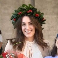 Francesca Sansi Email