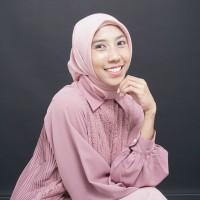 Psylution Employee Nerissa Arviana's profile photo
