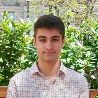 Phoenix Electric Corp. Employee Erik Verdibello's profile photo