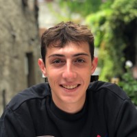 Immopad Employee Guillaume Coussot's profile photo