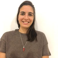 Supermercados mayoristas Yaguar s.a Employee Noelia Sestres's profile photo