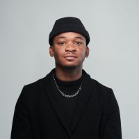 G Empire Media Employee Thulani Dlamini's profile photo