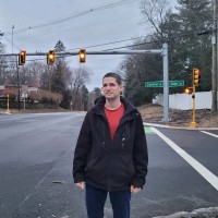 MassDOT Employee Jon Freeman's profile photo