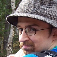 Thorlabs Employee Will Barker's profile photo