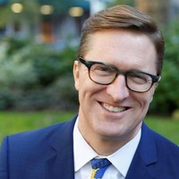 Rubenstein Employee Peter Foley's profile photo