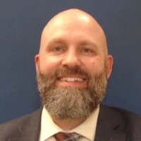 Children's Hospital Los Angeles (CHLA) Employee Ben Bunker's profile photo