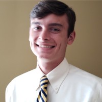 Prosoft Clinical Employee Liam Flood's profile photo