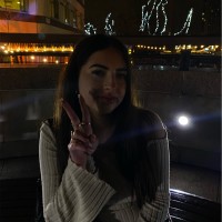 BelEve Employee Sara Khalifa's profile photo