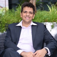 NamanHR Employee Aditya Rao's profile photo