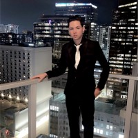 Justin Martinez's profile photo