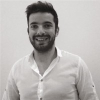Becri Group Employee Miguel Perelhal's profile photo