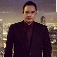 Andres Morales Email & Phone Number
