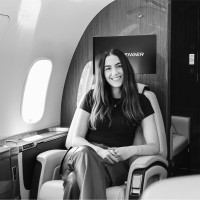 George J. Priester Aviation Employee Grace Shanley's profile photo