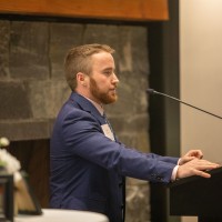 BNS ANALYTICS Employee Jack Kinney's profile photo